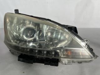 Фара правая NISSAN SYLPHY TB17 W0613 1 ракурс
