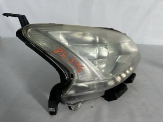 Фара правая NISSAN SYLPHY TB17 W0613 2 ракурс