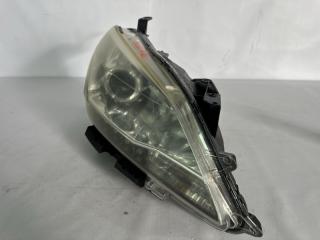 Фара правая NISSAN SYLPHY TB17 W0613 3 ракурс