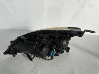 Фара правая NISSAN SYLPHY TB17 W0613 4 ракурс