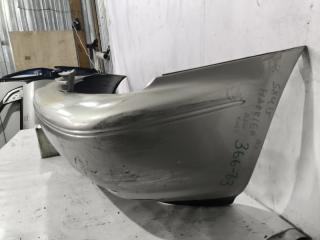 Бампер передний TOYOTA HARRIER SXU15 52119-48010 3 ракурс