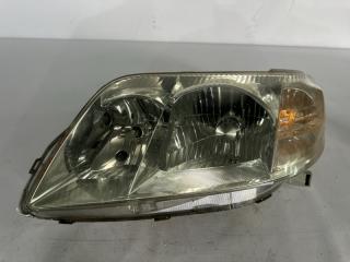 Фара левая TOYOTA COROLLA NZE124 12-500 1 ракурс