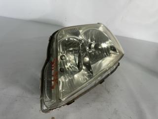 Фара левая TOYOTA COROLLA NZE124 12-500 2 ракурс