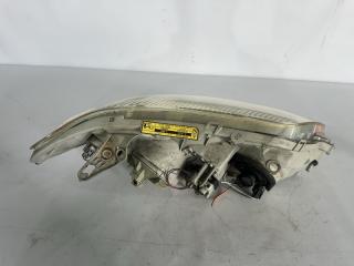 Фара левая TOYOTA COROLLA NZE124 12-500 4 ракурс