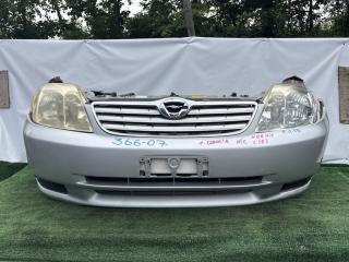 Nose cut TOYOTA COROLLA NZE124 1NZ-FE 12-491 1 ракурс