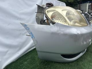 Nose cut TOYOTA COROLLA NZE124 1NZ-FE 12-491 2 ракурс