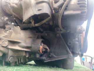 Двигатель TOYOTA CALDINA CT216 3C-TE 4 ракурс