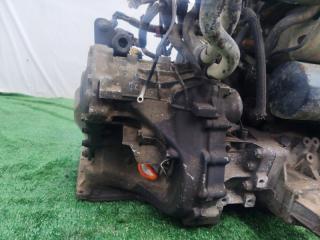АКПП TOYOTA CALDINA CT216 3C-TE A241F-05A 2 ракурс