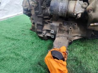 АКПП TOYOTA CALDINA CT216 3C-TE A241F-05A 3 ракурс