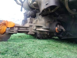 АКПП TOYOTA CALDINA CT216 3C-TE A241F-05A 4 ракурс