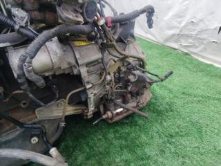 АКПП TOYOTA CALDINA CT216 3C-TE A241F-05A 5 ракурс