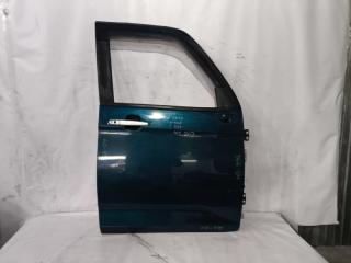 Дверь правая передняя TOYOTA TANK M910A 1 ракурс