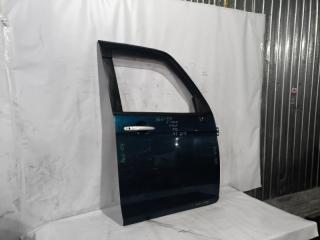 Дверь правая передняя TOYOTA TANK M910A 3 ракурс