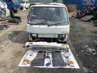 Кабина TOYOTA HIACE LH90 2L 1 ракурс