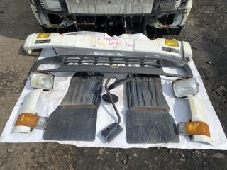 Кабина TOYOTA HIACE LH90 2L 2 ракурс