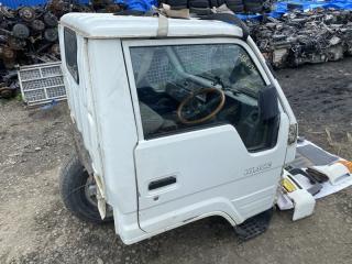 Кабина TOYOTA HIACE LH90 2L 5 ракурс