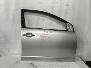 Дверь правая передняя TOYOTA PREMIO ZRT265 1 ракурс Дверь правая передняя TOYOTA PREMIO ZRT265 1 ракурс