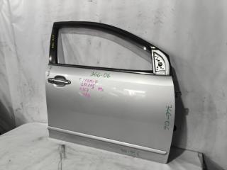 Дверь правая передняя TOYOTA PREMIO ZRT265 2 ракурс Дверь правая передняя TOYOTA PREMIO ZRT265 2 ракурс