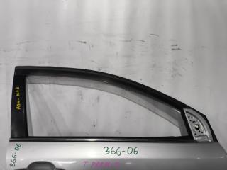 Дверь правая передняя TOYOTA PREMIO ZRT265 5 ракурс Дверь правая передняя TOYOTA PREMIO ZRT265 5 ракурс