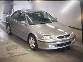 Двигатель HONDA ACCORD CF4 F20B 2 ракурс