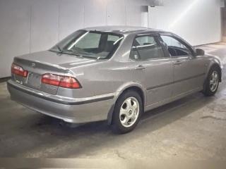 Двигатель HONDA ACCORD CF4 F20B 3 ракурс