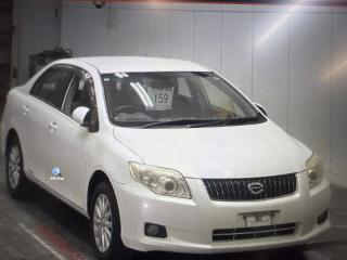 АКПП TOYOTA COROLLA AXIO ZRE144 2ZR-FAE 2 ракурс