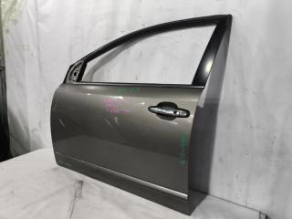 Дверь левая передняя TOYOTA PREMIO ZRT265 2 ракурс Дверь левая передняя TOYOTA PREMIO ZRT265 2 ракурс
