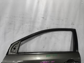 Дверь левая передняя TOYOTA PREMIO ZRT265 5 ракурс Дверь левая передняя TOYOTA PREMIO ZRT265 5 ракурс