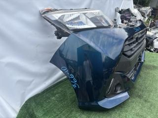 Nose cut TOYOTA TANK M910A 1KR-FE W3919 2 ракурс