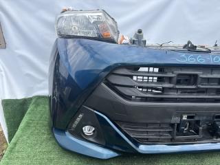 Nose cut TOYOTA TANK M910A 1KR-FE W3919 3 ракурс
