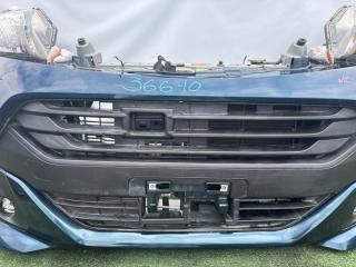 Nose cut TOYOTA TANK M910A 1KR-FE W3919 4 ракурс