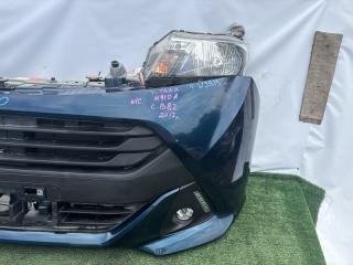 Nose cut TOYOTA TANK M910A 1KR-FE W3919 5 ракурс