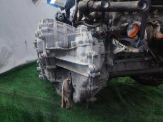 АКПП NISSAN TEANA J32 VQ25DE 3 ракурс