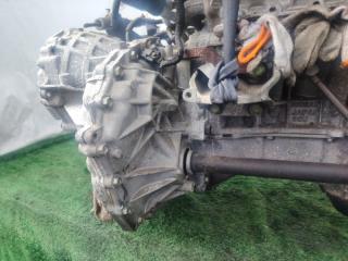 АКПП NISSAN TEANA J32 VQ25DE 4 ракурс