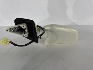 Зеркало правое TOYOTA HARRIER SXU10 2 ракурс Зеркало правое TOYOTA HARRIER SXU10 2 ракурс