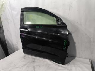 Дверь правая передняя HONDA VEZEL RU4 2 ракурс