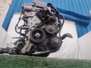 Двигатель TOYOTA PREMIO ZRT265 2ZR-FAE 2 ракурс