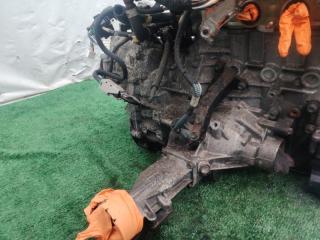 АКПП TOYOTA PREMIO ZRT265 2ZR-FAE K311F-03A 3 ракурс