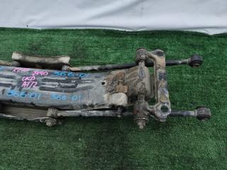 Балка подвески задняя TOYOTA CAMRY SV40 5 ракурс