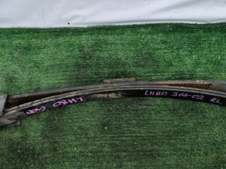 Рессора левая задняя TOYOTA HIACE LH80 4 ракурс