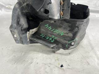 Подкрылок левый передний TOYOTA COROLLA AXIO NZE144 53876-12420 5 ракурс