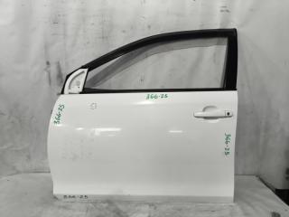 Дверь левая передняя TOYOTA ALLION ZZT245 1 ракурс