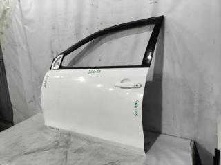 Дверь левая передняя TOYOTA ALLION ZZT245 2 ракурс