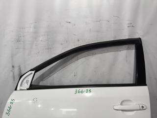 Дверь левая передняя TOYOTA ALLION ZZT245 4 ракурс