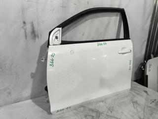 Дверь левая передняя TOYOTA ALLION ZZT245 5 ракурс