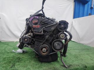 Двигатель TOYOTA CORONA PREMIO CT210 2C-T 1 ракурс