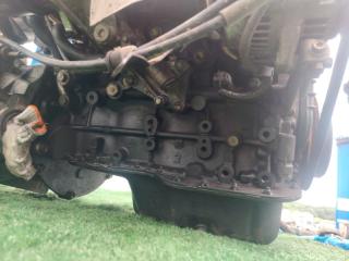 Двигатель TOYOTA CORONA PREMIO CT210 2C-T 4 ракурс