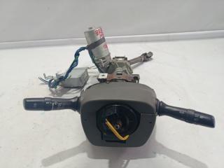 Рулевая колонка TOYOTA COROLLA AXIO ZRE144 2 ракурс Рулевая колонка TOYOTA COROLLA AXIO ZRE144 2 ракурс