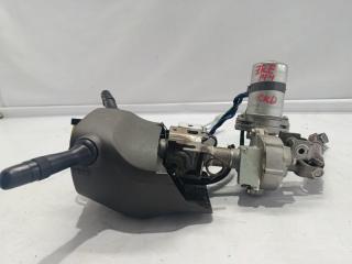 Рулевая колонка TOYOTA COROLLA AXIO ZRE144 3 ракурс Рулевая колонка TOYOTA COROLLA AXIO ZRE144 3 ракурс