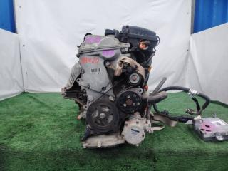 Двигатель TOYOTA PRIUS NHW20 1NZ-FXE 1 ракурс